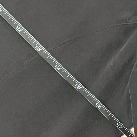 Equipment: Grey short shirt dress, size S (with pockets!) - Picture 5 of 6